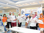 Балаковская АЭС: более 1000 студентов российских вузов прошли программу подготовки к работе в атомной отрасли в рамках проекта «Адаптация 2.0»