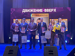 Лучших работников Ленинградской АЭС объявили на финальной церемонии профессионального конкурса «Признание года-2022»