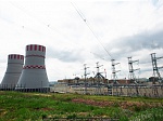 Нововоронежская АЭС: белорусские атомщики начнут использовать опыт нововоронежцев  по обращению с РАО