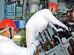 Смоленская АЭС: ключевая задача года - ремонт и модернизация энергоблока №3 