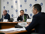 Генеральный директор Госкорпорации «Росатом» Алексей Лихачёв высоко оценил ход строительства Курской АЭС-2