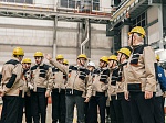 На Нововоронежской АЭС главные инженеры действующих атомных станций обсудили совместные направления работы 