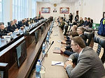 Второй энергоблок Белорусской АЭС принят в промышленную эксплуатацию