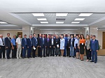 Международные эксперты ВАО АЭС отметили профессионализм и открытость персонала Ростовской АЭС