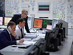 На Ростовской атомной станции стартовала «обкатка» уникального цифрового проекта -  информационной системы поддержки эксплуатации АЭС