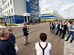 Росэнергоатом презентовал первую очередь крупнейшего в России дата-центра  в Тверской области