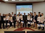 Балаковские школьники развили лидерские навыки при поддержке команды Балаковской АЭС