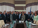 Миссия OSART МАГАТЭ отметила приверженность безопасности Ленинградской АЭС 