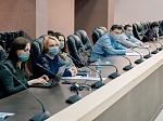 На Нововоронежской АЭС прошел тренинг по повышению уровня Культуры безопасности в подрядных организациях