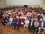 Ростовская АЭС: 9 выпускников 2017 года ВИТИ НИЯУ МИФИ вместе с дипломами получили  работу на атомной станции