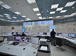 Ростовская АЭС с начала года выдала в энергосистему страны более 5 млрд кВтч электроэнергии