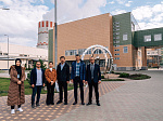 Турецкие специалисты оценили уровень подготовки работников Нововоронежской АЭС