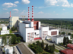 Белоярская АЭС с начала 2023 года выработала 6,5 млрд кВтч электроэнергии
