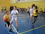 Балаковская АЭС: 200 школьников стали участниками баскетбольного турнира «Планета баскетбола – Оранжевый атом»
