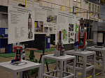 Атомэнергоремонт изготовил макеты оборудования для учебно-тренировочного центра  АЭС «Руппур» (Бангладеш)