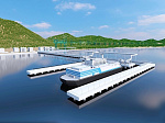 В Росатоме разработано ядерное топливо для модернизированных плавучих энергоблоков