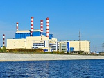Белоярская АЭС в апреле выработала 267,1 млн кВтч электроэнергии