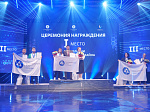 Сборная Калининской АЭС вошла в число лидеров и обновила свой рекорд по количеству медалей на «REASkills-2024»