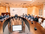 Нововоронежская АЭС: в городе атомщиков подписано Соглашение о расширении программы развития спорта в Воронежской области