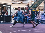 Международные эксперты высоко оценили первую Единую Лигу Европы по баскетболу 3х3, которая прошла в Санкт-Петербурге при поддержке Ленинградской АЭС и Росэнергоатома