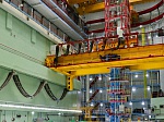 Смоленская АЭС за август выработала более 1,9 млрд кВтч электроэнергии