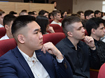 В опорном вузе Ростовской АЭС открылся Центр оценки и развития универсальных компетенций для студентов