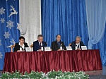 Ростовская АЭС: в Волгодонске состоялись общественные слушания по оценке воздействия на окружающую среду эксплуатации энергоблока №3 с вентиляторными градирнями