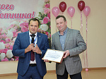 Балаковская АЭС направила за последние три года свыше 200 млн рублей на повышение качества медобслуживания г. Балаково 