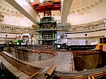 Впервые в мире на реакторе большой мощности проведена уникальная операция, позволяющая продлить срок эксплуатации АЭС  