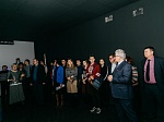 Нововоронежская АЭС: в Нововоронеже открылся первый в регионе интерактивный музей