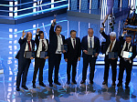 Ленинградская АЭС завоевала награды наивысшего достоинства на отраслевом  корпоративном конкурсе «Человек года Росатома — 2021»