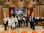Нововоронежская АЭС: в Нововоронеже прошёл первый фестиваль-конкурс учащихся фортепианных отделений городов-спутников АЭС   