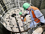 Ростовская АЭС: энергоблок №4 будет остановлен для проведения планового ремонта