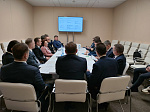 На «АТОМЭКСПО-2024» состоялось расширенное заседание Фонда «АТР АЭС» и венгерской общественной организации TEIT