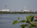 Курская АЭС на 105,5% выполнила план 10 месяцев