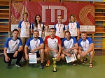 Работники Балаковской АЭС завоевали золото на региональном этапе фестиваля Всероссийского комплекса «ГТО»