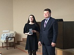 Нововоронежской АЭС: победителям федерального этапа конкурса «Слава Созидателям!» вручены заслуженные награды