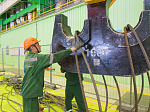 На энергоблоке №4 Калининской АЭС завершился плановый ремонт с выполнением свыше десятка модернизационных работ