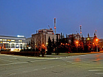 Энергоблок №3 Балаковской АЭС включен в сеть после досрочного завершения планового ремонта 
