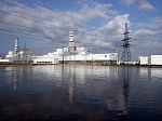 Смоленская АЭС: в работе третий энергоблок 