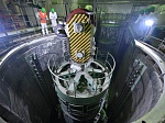 Rostov NPP: at the starting power unit No 4 of Rostov NPP the review of the reactor unit equipment is coming to an end 