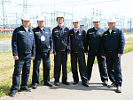Эксперты Росэнергоатома убедились в безопасности гидротехнических сооружений Балаковской АЭС 