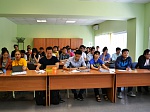 На Нововоронежской АЭС завершилась стажировка 30-ти вьетнамских студентов