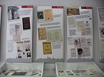 В Нововоронежа открылась выставка «Дорогами языка и литературы»