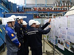 Балаковская АЭС подтвердила высокий уровень бережливого производства