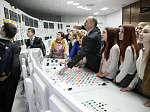 Более 6 тысяч человек посетили Курскую АЭС в 2021 году