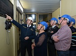 Депутаты Мурманской области считают Кольскую АЭС образцовым предприятием