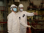 Эксперт МАГАТЭ по ядерной безопасности провёл семинар на Белоярской АЭС