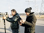 На Нововоронежской АЭС побывали журналисты из Республики Узбекистан 