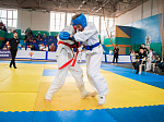При поддержке Ростовской АЭС в Волгодонске прошел открытый межрегиональный турнир по рукопашному бою с участием более 370 спортсменов 